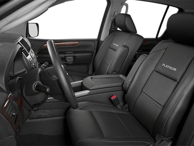 used 2014 Nissan Armada car, priced at $15,990