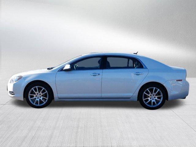 used 2010 Chevrolet Malibu car, priced at $8,995