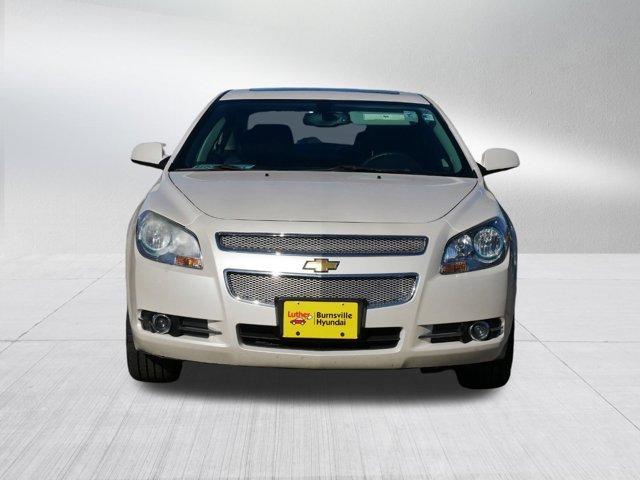 used 2010 Chevrolet Malibu car, priced at $8,995