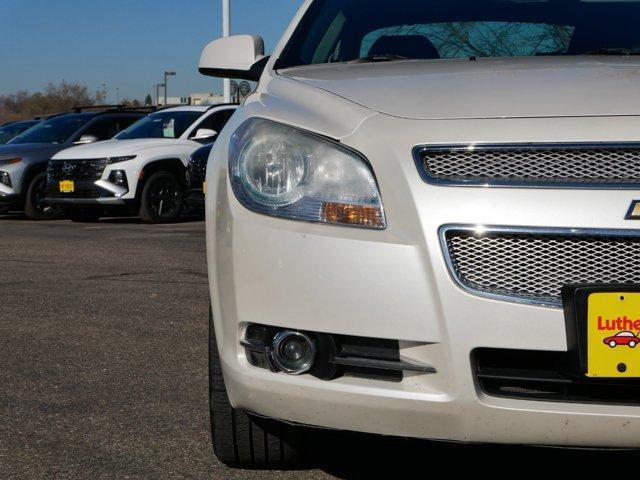 used 2010 Chevrolet Malibu car, priced at $8,995