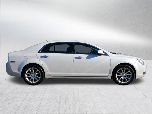 used 2010 Chevrolet Malibu car, priced at $8,995