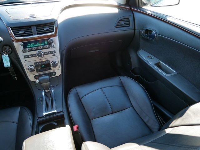 used 2010 Chevrolet Malibu car, priced at $8,995