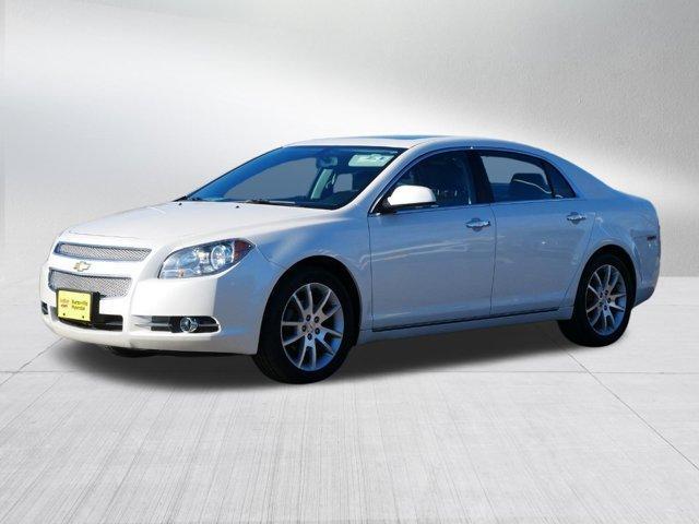 used 2010 Chevrolet Malibu car, priced at $8,995