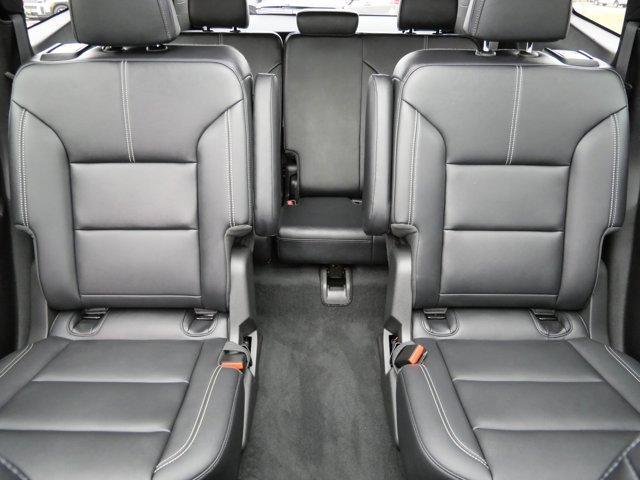 used 2025 GMC Acadia car, priced at $41,990