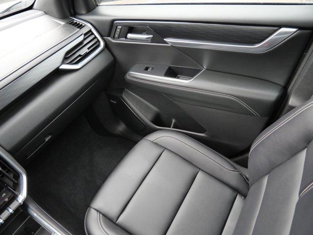 used 2025 GMC Acadia car, priced at $41,990