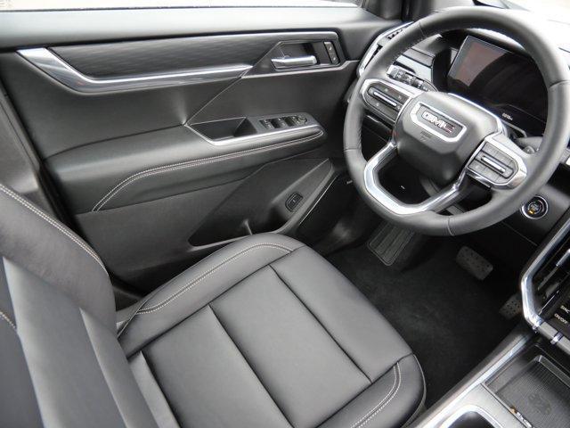 used 2025 GMC Acadia car, priced at $41,990