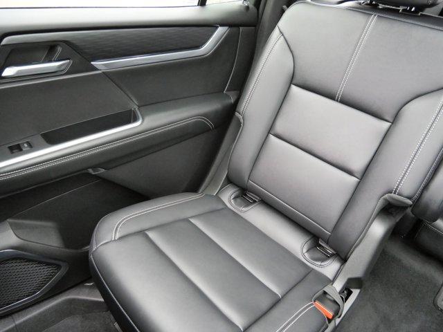 used 2025 GMC Acadia car, priced at $41,990