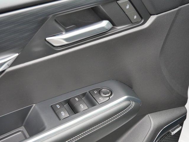 used 2025 GMC Acadia car, priced at $41,990