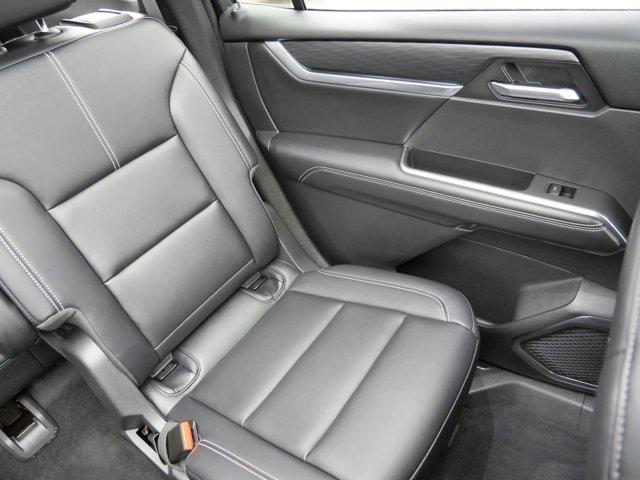 used 2025 GMC Acadia car, priced at $41,990