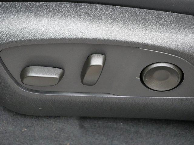 used 2025 GMC Acadia car, priced at $41,990