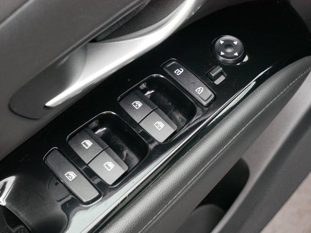 used 2022 Hyundai Tucson car, priced at $24,990