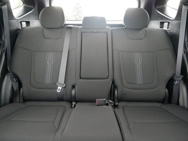 used 2022 Hyundai Tucson car, priced at $24,990