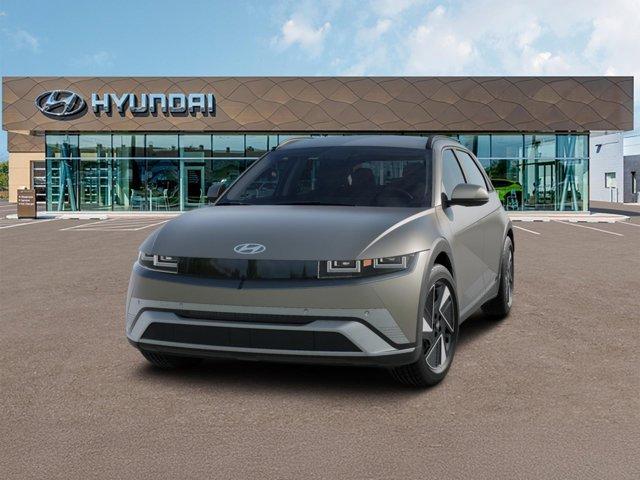 new 2025 Hyundai IONIQ 5 car, priced at $56,769