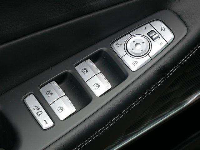 used 2023 Hyundai Santa Fe car, priced at $31,990