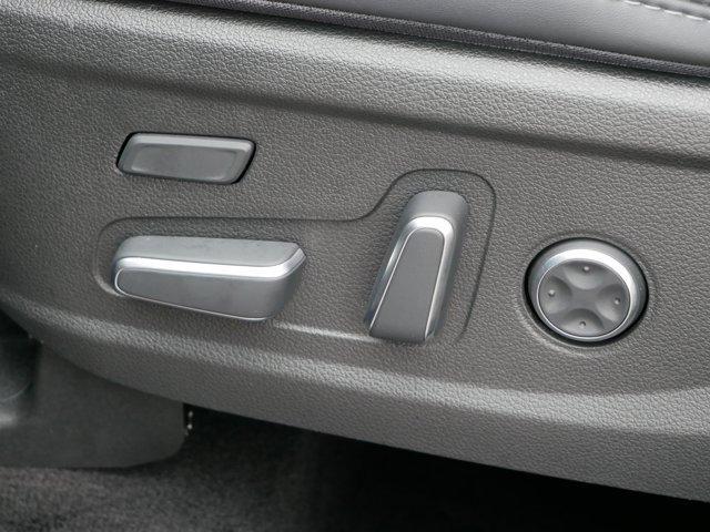 used 2023 Hyundai Santa Fe car, priced at $31,990
