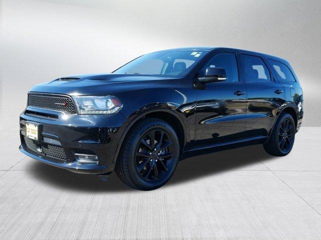 used 2018 Dodge Durango car, priced at $26,999