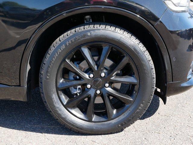 used 2018 Dodge Durango car, priced at $26,999