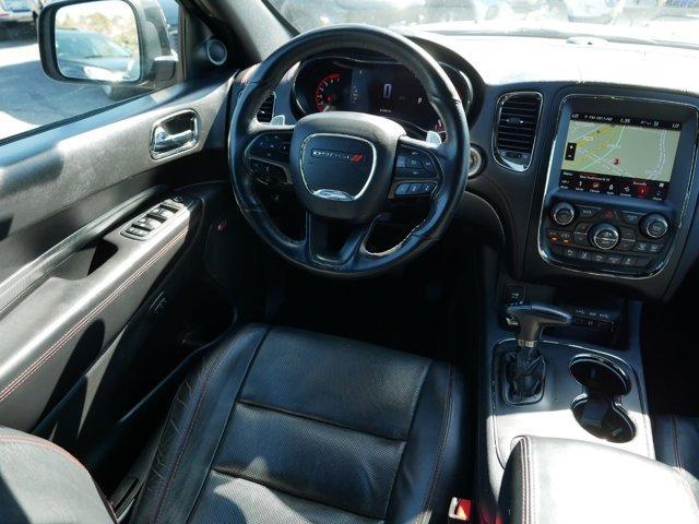 used 2018 Dodge Durango car, priced at $26,999