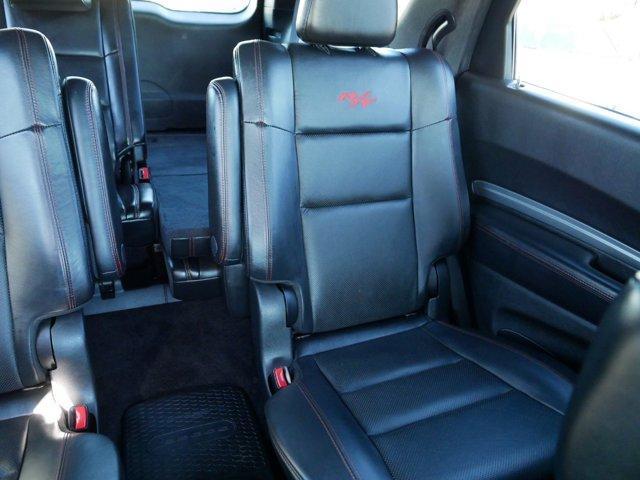 used 2018 Dodge Durango car, priced at $26,999