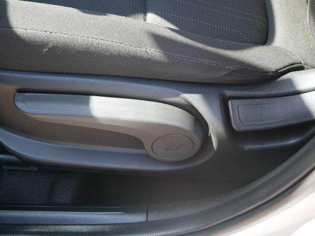 used 2021 Hyundai Venue car, priced at $15,990