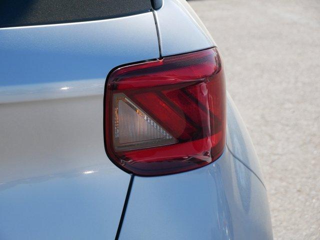 used 2021 Hyundai Venue car, priced at $15,990