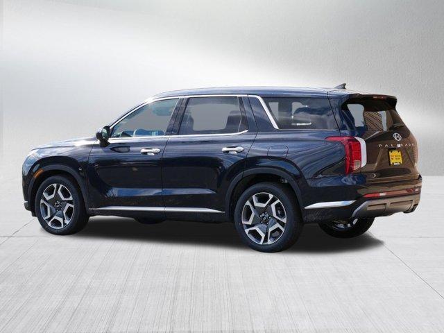 new 2024 Hyundai Palisade car, priced at $52,040