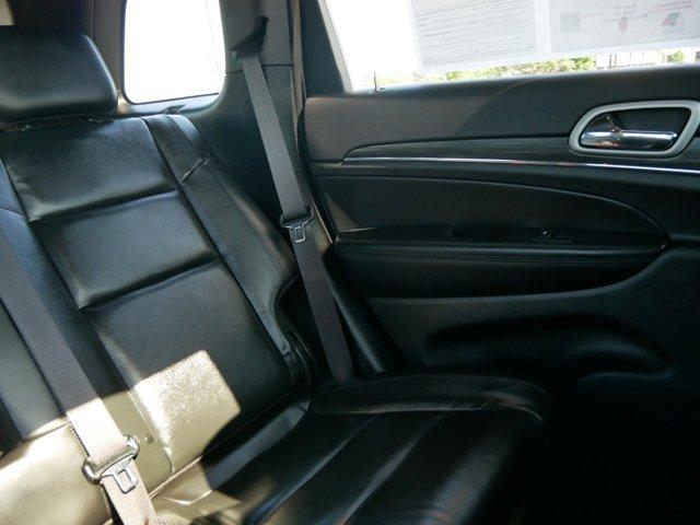 used 2021 Jeep Grand Cherokee car, priced at $23,990