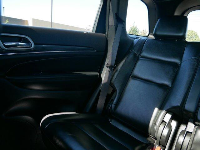 used 2021 Jeep Grand Cherokee car, priced at $23,990