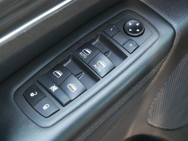 used 2021 Jeep Grand Cherokee car, priced at $23,990