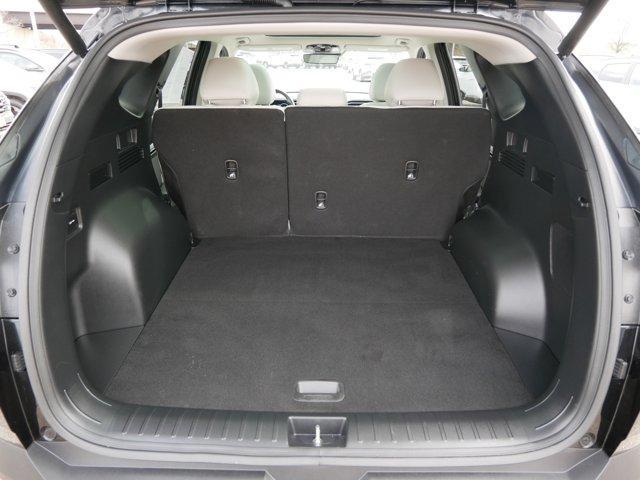 used 2022 Hyundai Tucson car, priced at $28,490