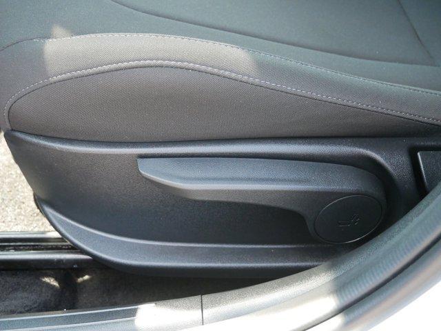 used 2025 Hyundai Elantra car, priced at $21,990
