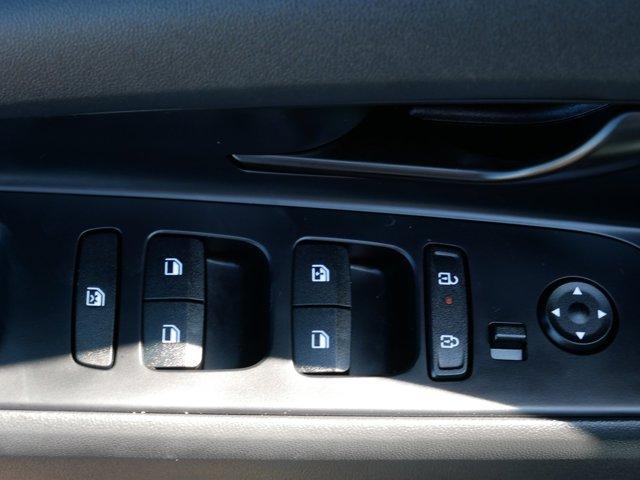 used 2025 Hyundai Elantra car, priced at $21,990