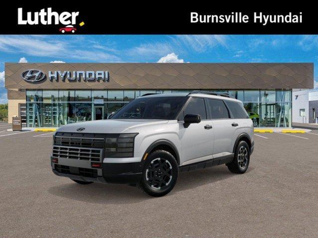 new 2026 Hyundai Palisade car, priced at $50,687
