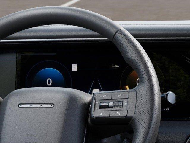 new 2026 Hyundai Palisade car, priced at $50,687