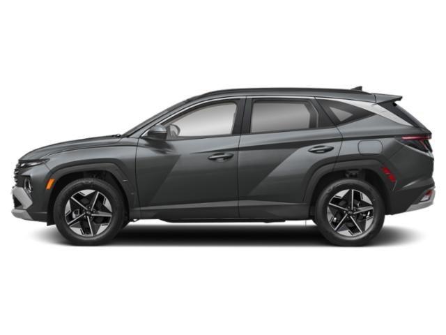 new 2026 Hyundai TUCSON Hybrid car, priced at $36,369