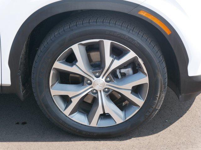 used 2022 Hyundai Palisade car, priced at $33,990