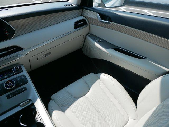 used 2022 Hyundai Palisade car, priced at $33,990
