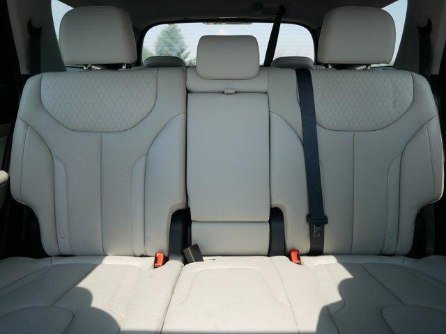 used 2022 Hyundai Palisade car, priced at $33,990