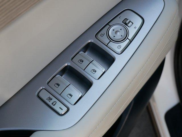 used 2022 Hyundai Palisade car, priced at $33,990