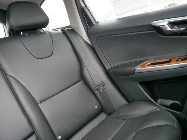 used 2017 Volvo XC60 car, priced at $13,990