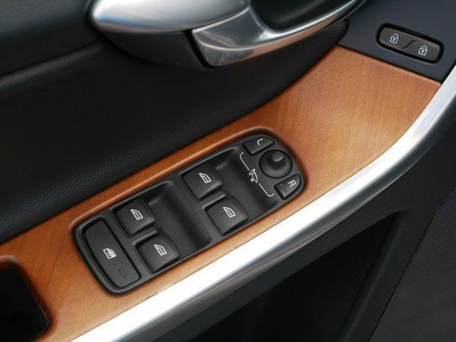 used 2017 Volvo XC60 car, priced at $13,990