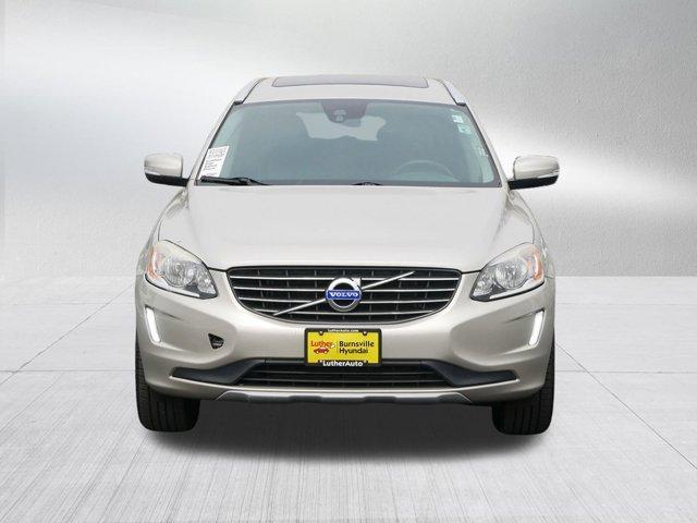 used 2017 Volvo XC60 car, priced at $13,990