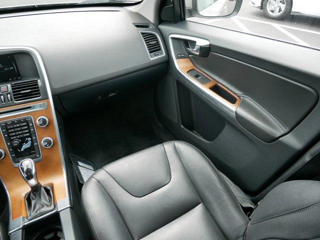 used 2017 Volvo XC60 car, priced at $13,990