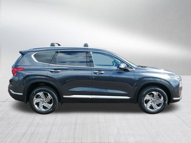 used 2023 Hyundai Santa Fe car, priced at $27,490