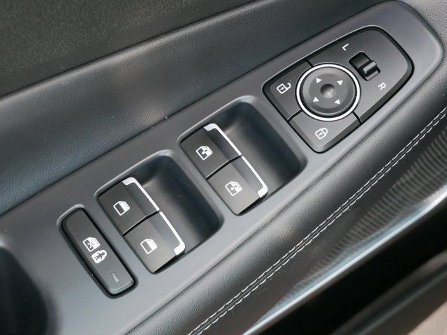 used 2023 Hyundai Santa Fe car, priced at $27,490