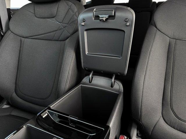 new 2025 Hyundai TUCSON Plug-In Hybrid car, priced at $41,356