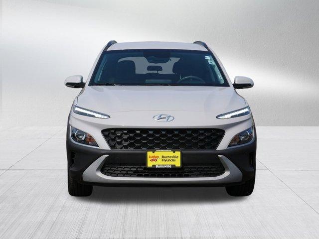 used 2023 Hyundai Kona car, priced at $21,490