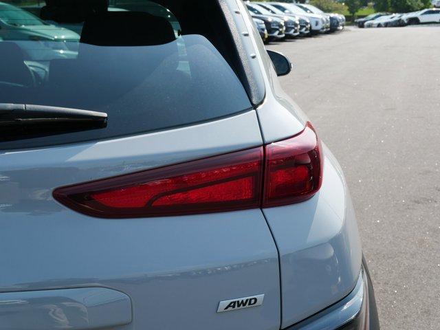 used 2023 Hyundai Kona car, priced at $21,490