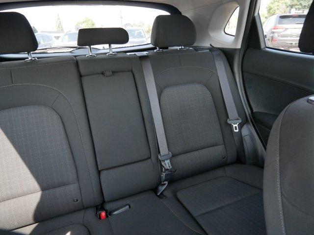used 2023 Hyundai Kona car, priced at $21,490