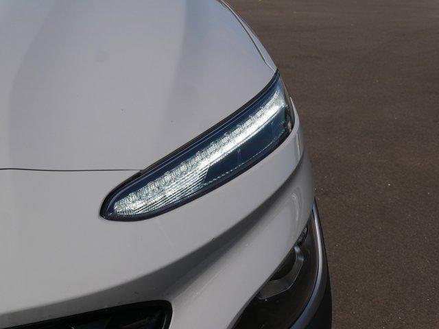 used 2023 Hyundai Kona car, priced at $21,490